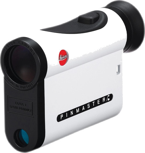 Leica Avstandsmåler Pinmaster II Laseravstandsmåler For Golf