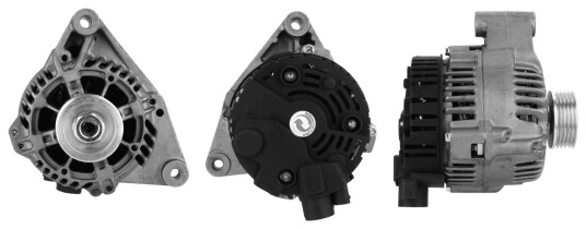 Dynamo DRI 229124702