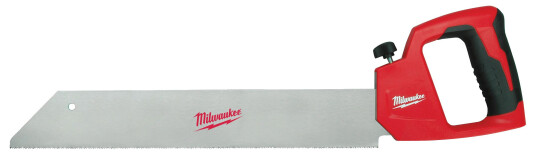 Milwaukee pvc sag