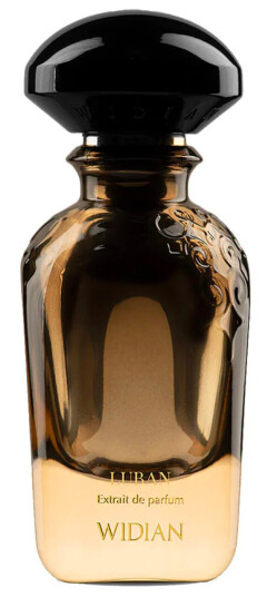Widian Luban Extrait de Parfum Sample 2ml Widian Luban Extrait de Parfum Sample 2ml