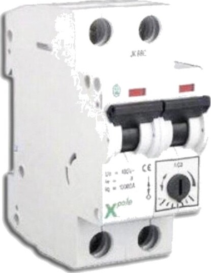 Eaton Motorbryter Z Ms 4,0/2 2 Polet 248396 Eaton Motorbryter Z Ms 4,0/2 2 Polet 248396