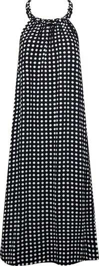 Chantelle Beach | Monica Long Dress | S