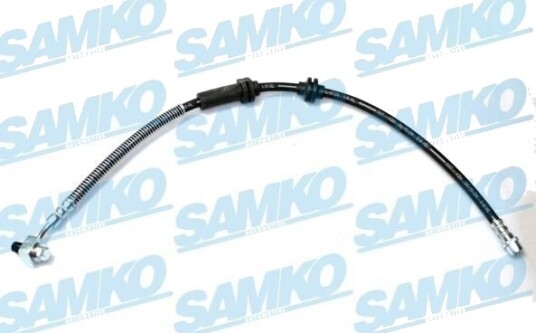 SAMKO 6T49412 Bremseslange