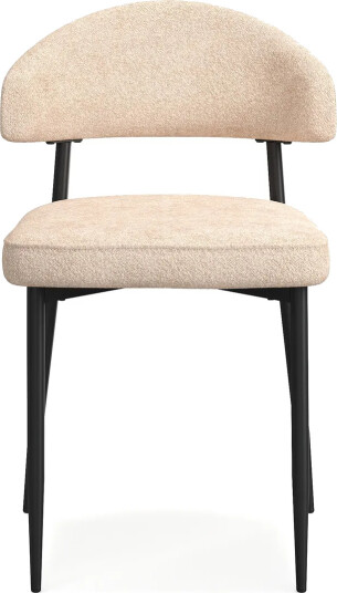 Jairam Spisestol - Beige