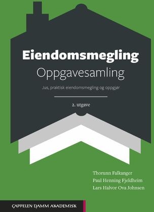 Eiendomsmegling