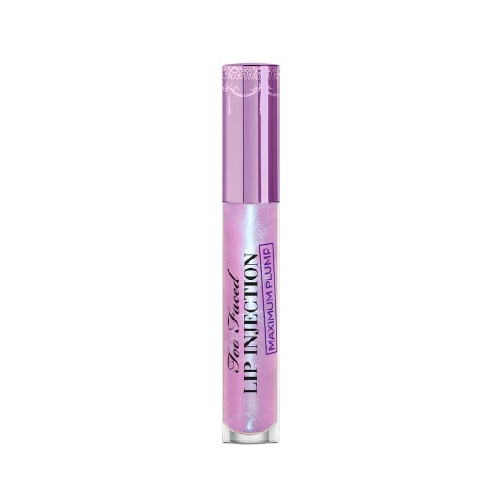 Lip Injection Maximum Plump Blueberry Buzz