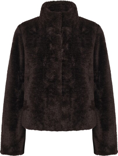 Claire Woman Cwozara CHOCOLATE 44