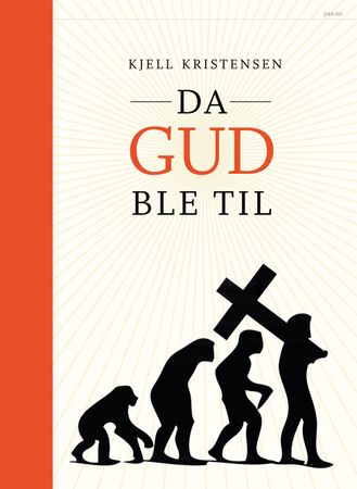 Da gud ble til, Pent brukt bok