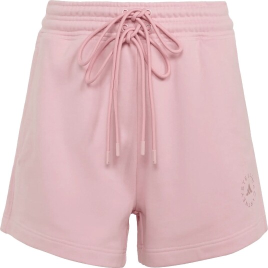 adidas by Stella McCartney Asmc Terry Sho RUSBLS XS