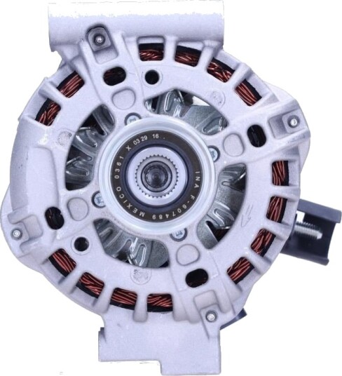 Dynamo BV PSH 505.921.150.280