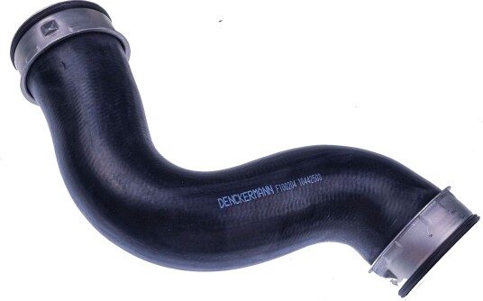 DENCKERMANN F100204 Ladeluftslange DENCKERMANN F100204 Ladeluftslange