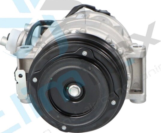 AC-kompressor CLIMTEX CH5-497