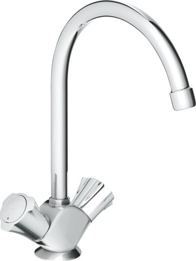 GROHE COSTA L TO-GREPS KJØKKENARMATUR M/C-TUT