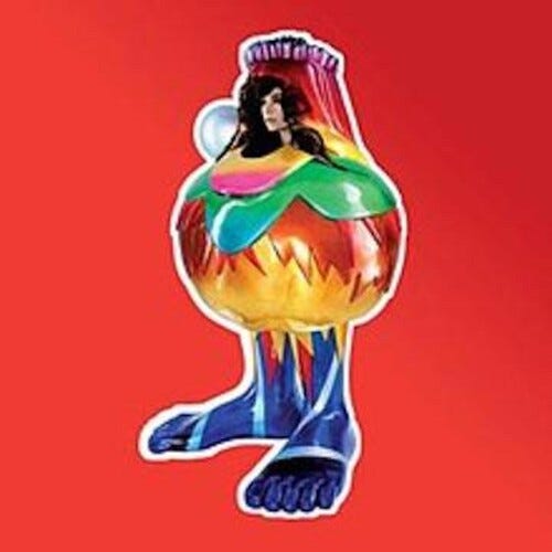 Bjork Volta LP/Vinyl Bjork Volta LP/Vinyl