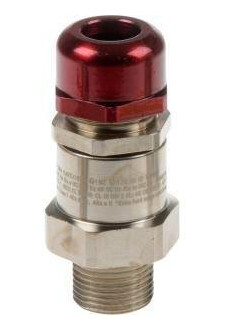 AXIS EX D CABLE GLAND M20