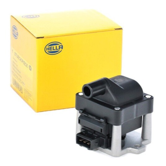 Tennspole coil HELLA 5DA 006 623 951