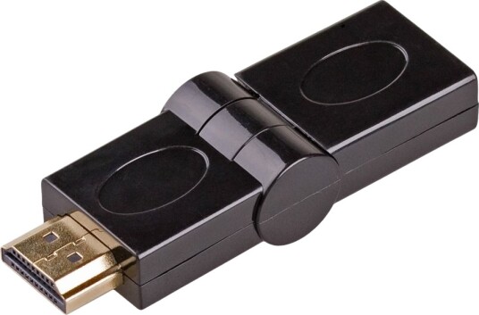 Akyga Ak Ad 40 Hdmi Hdmi Sort