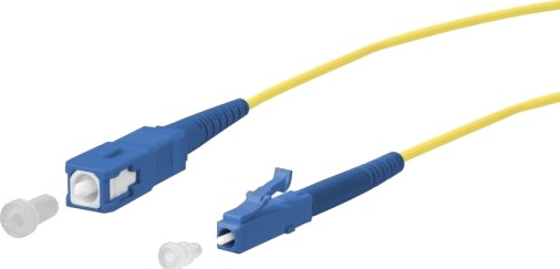 Metz Connect 151P3eojo20e Os2 Lc Sc 2 M