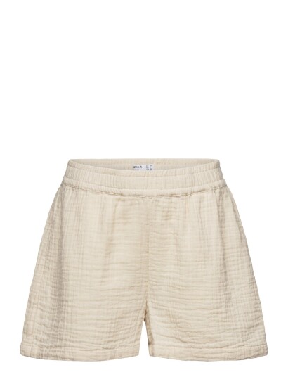 Name It Nmfhiisa Shorts Pb Cream 98