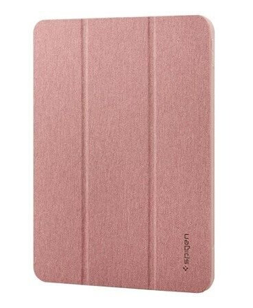 Spigen Urban Fit - flip cover for tablet