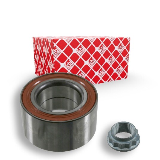 Hjullager FEBI BILSTEIN 08222