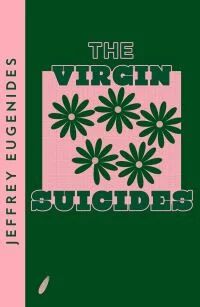 The Virgin Suicides Av Jeffrey Eugenides