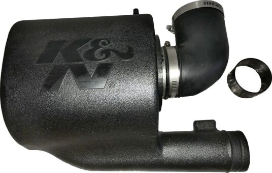 Sportluftfiltersystem K&N Filters 57S-9506