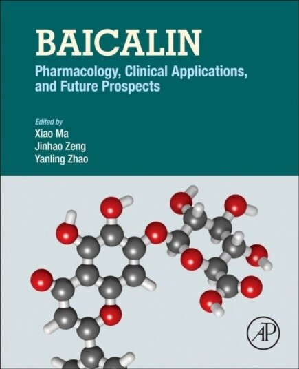 Baicalin Baicalin
