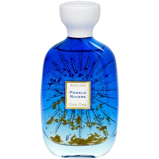 Atelier Des Ors Pomelo Riviera Eau De Parfum 100 ml