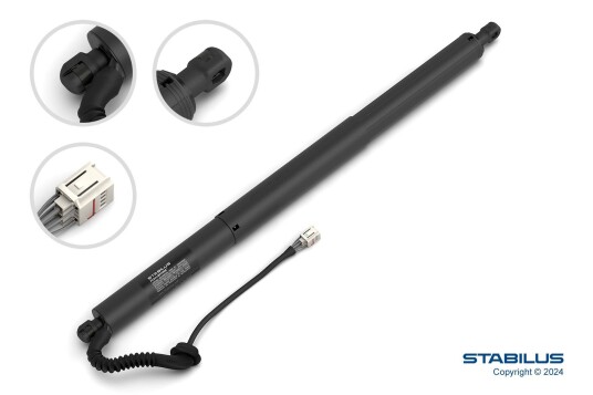 Elektromotor bakluke STABILUS 943613