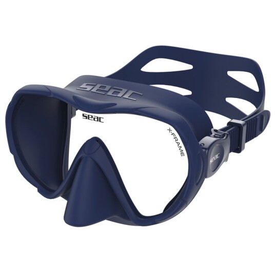 Seac Dykkemaske X-Frame Seac Dykkemaske X-Frame