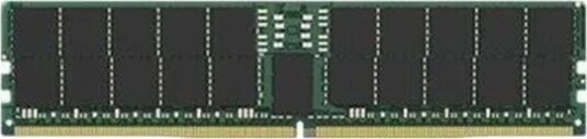 Kingston Server Premier DDR5 6400 Registrert/ECC 96GB CL52 Single Channel 1 pcs Kingston Server Premier DDR5 6400 Registrert/ECC 96GB CL52 Single Channel 1 pcs