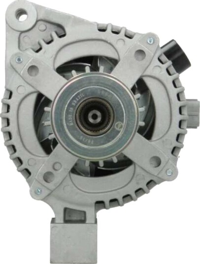 BV PSH 595.581.120.050 Dynamo