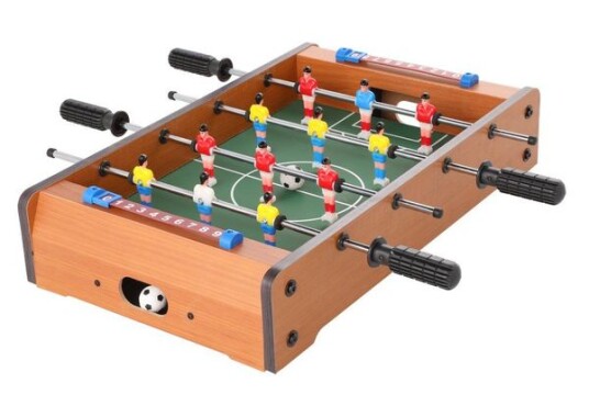 Tammerbrands Fotballspill for bord