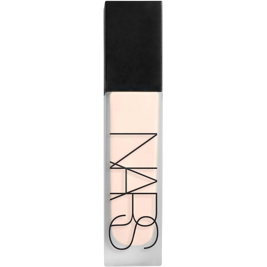 NARS Natural Matte Longwear Foundation Yulong