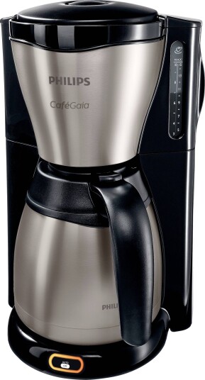 Philips Kaffemaskin HD 7548/20 Gaia med Termokanne