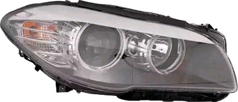 VAN WEZEL 0617962 Frontlykter