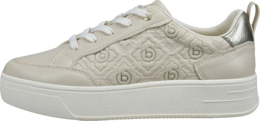 Bugatti Dame Sko Beige 39 EU,