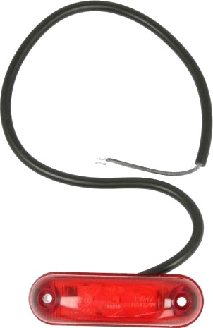 Konturlys TRUCKLIGHT SM-UN115
