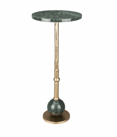 Dutchbone Everest sidebord grønn