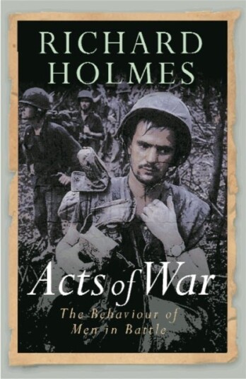 Acts of War Acts of War