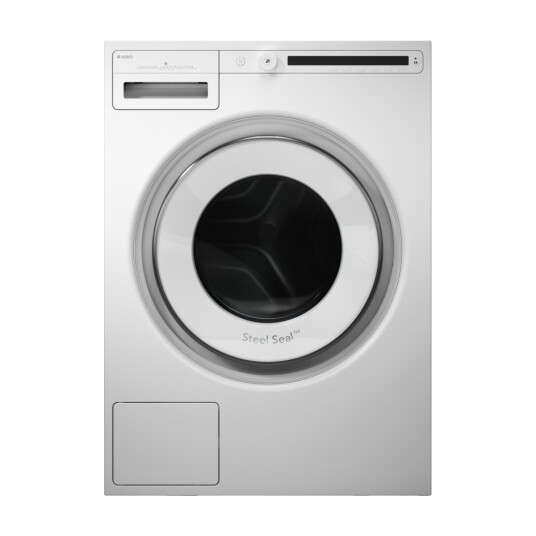 Asko W2086C.W/3 Vaskemaskin