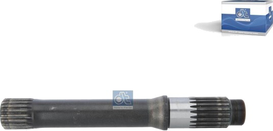DT Spare Parts 2.35313 Drivaksel