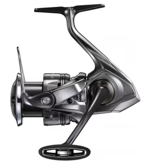 Shimano Twin Power FE haspelsnelle - 3000 XG Shimano Twin Power FE haspelsnelle - 3000 XG