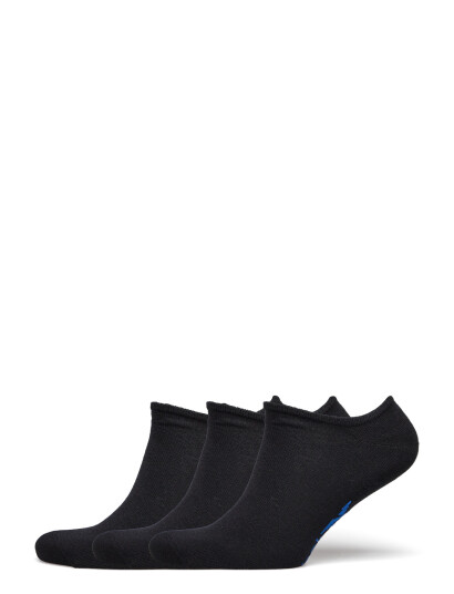 Reebok Performance Sock Low Cut - Black - 46-48 Reebok Performance Sock Low Cut - Black - 46-48