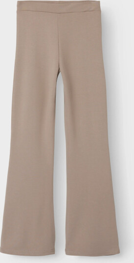 Name It Nkffrikkali Bootcut Pant Noos Beige 152 Name It Nkffrikkali Bootcut Pant Noos Beige 152