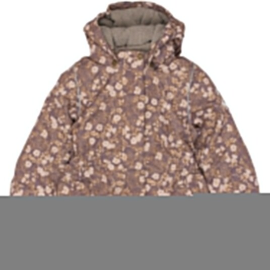 Mikk-line Sparrow Winter Jakke Waist AOP 98