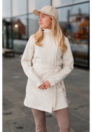 Stormberg Nydalen trenchcoat XL
