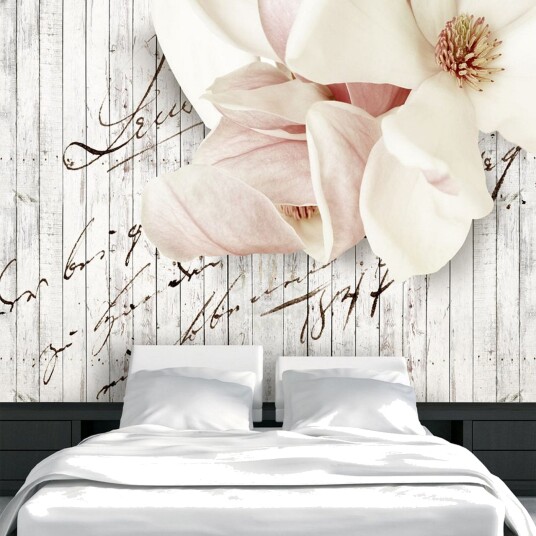 Fototapet Love Letter 250x175 - Artgeist sp. z o. o.