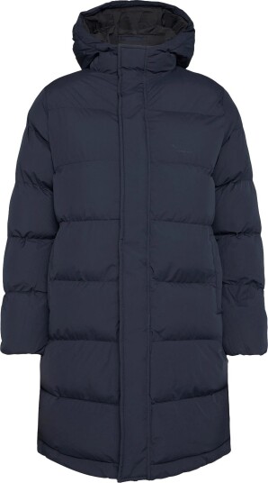 Mads Nørgaard Light Ripstop Jolina Jacket - SKY CAPTAIN - 104